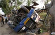 10 killed in mishap while returning from Navratri function